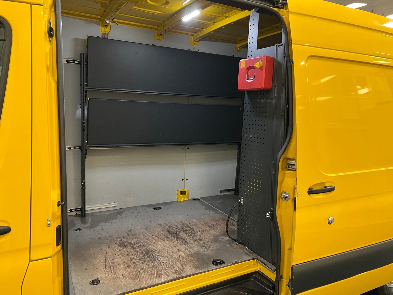 Used Mercedes-Benz Sprinter 2020 for sale - 77661967: Photo 8