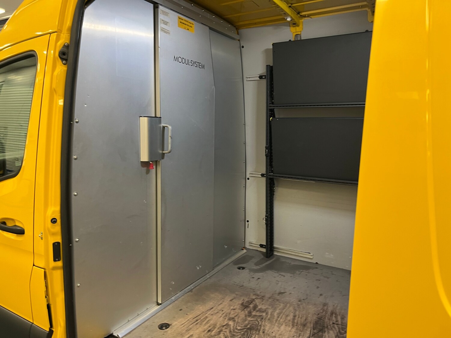 Used Mercedes-Benz Sprinter 2020 for sale - 77661967: Photo 9