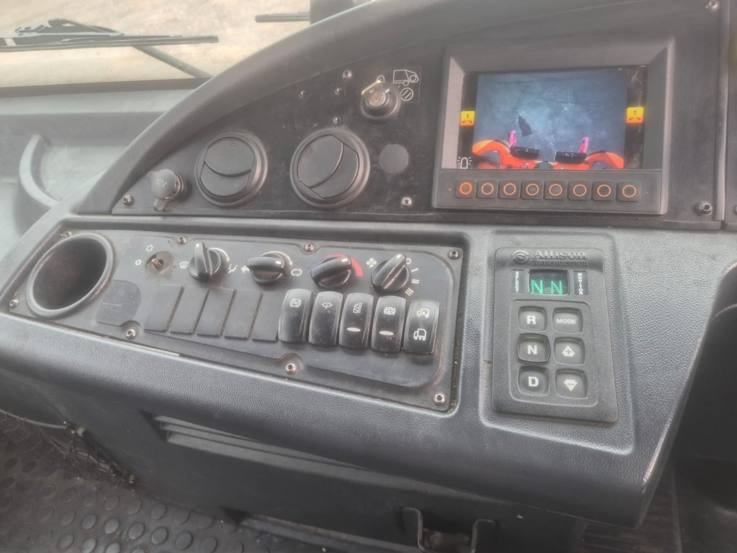 Used Dennis Elite 2016 for sale - 76340125: Photo 10