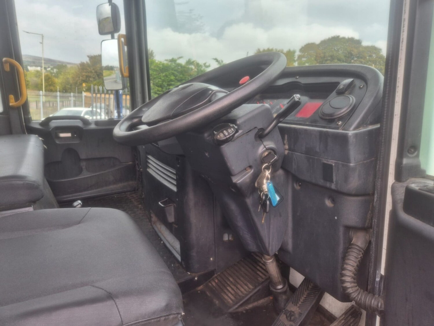 Used Dennis Elite 2016 for sale - 76340125: Photo 11