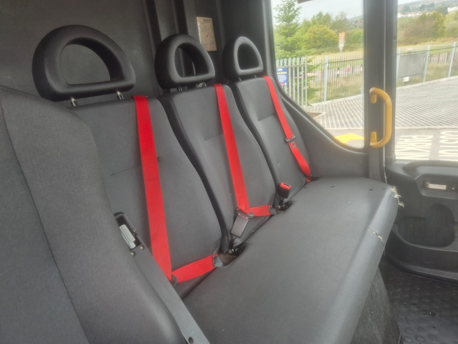 Used Dennis Elite 2016 for sale - 76340125: Photo 12