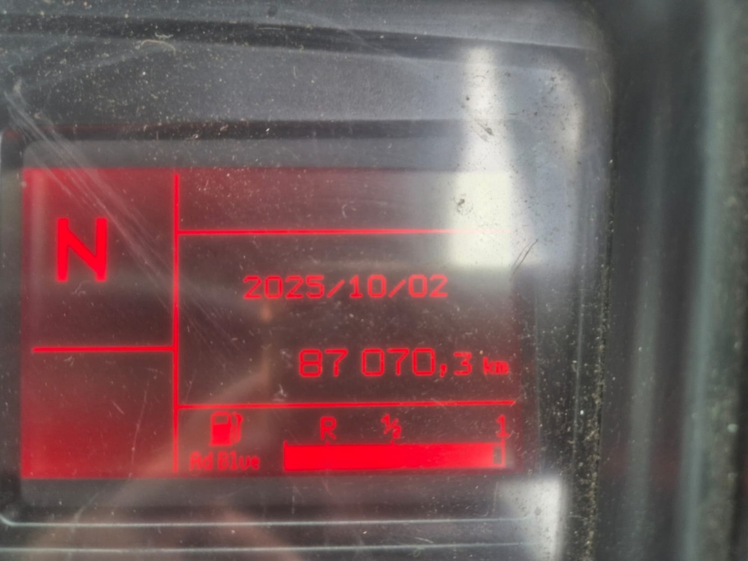 Used Dennis Elite 2016 for sale - 76340125: Photo 7