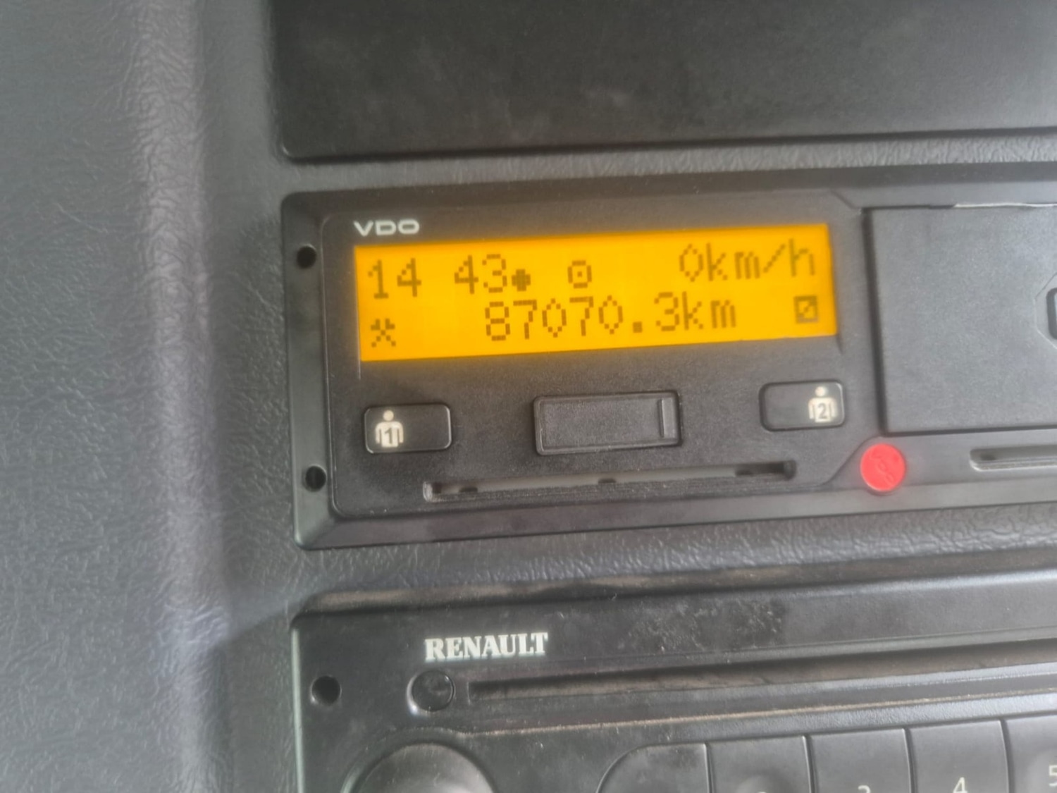 Used Dennis Elite 2016 for sale - 76340125: Photo 9