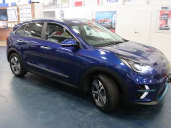 Used Kia Niro 2021 for sale - 73934749: Photo