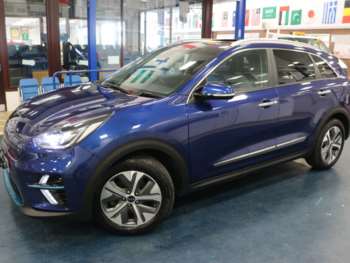 Used Kia Niro 2021 for sale - 73934749: Photo