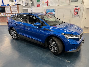 Used Skoda Enyaq 2022 for sale - 79525065: Photo