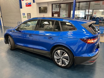 Used Skoda Enyaq 2022 for sale - 79525065: Photo