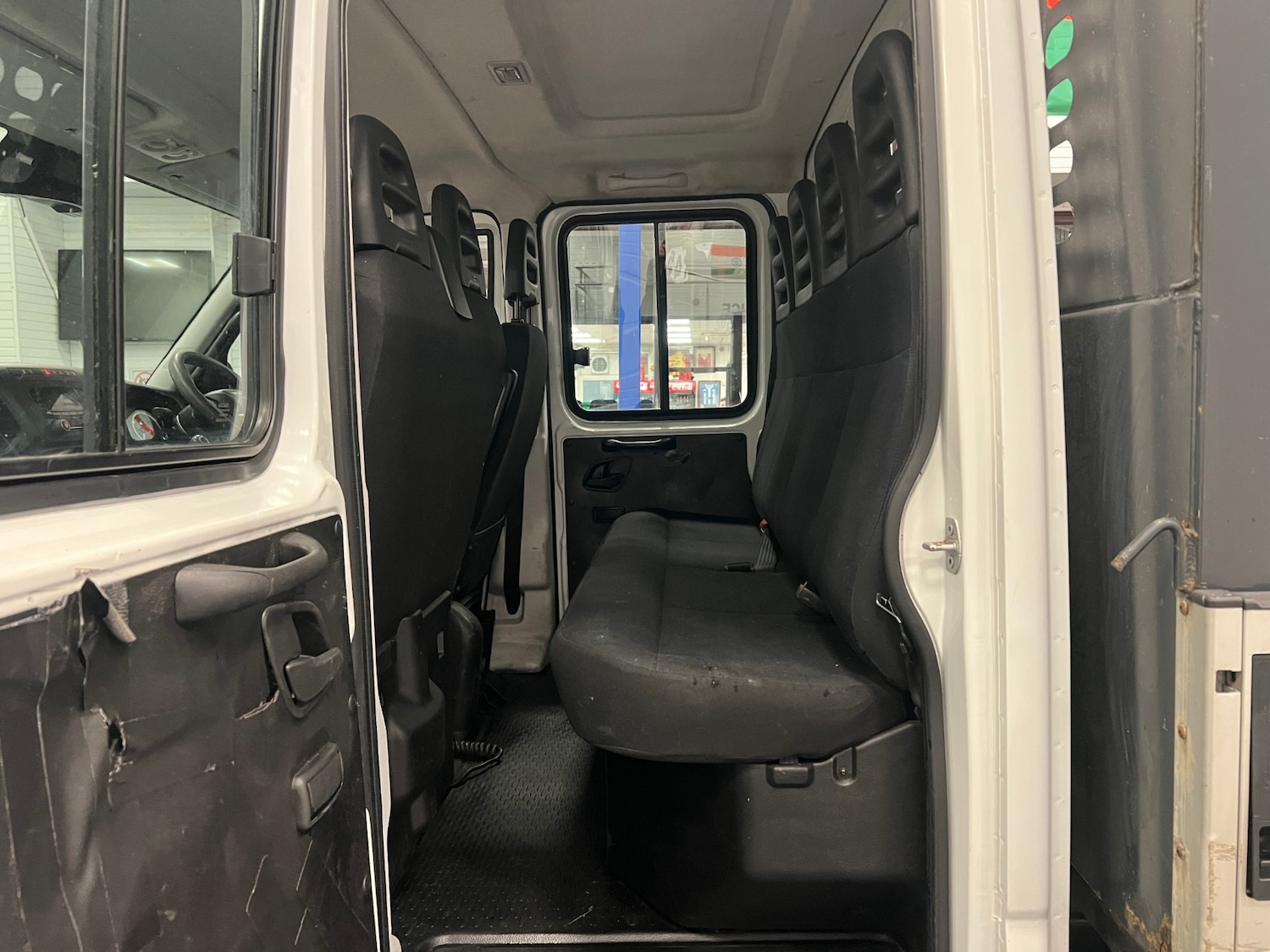 Used Iveco Daily 2020 for sale - 76696637: Photo 14