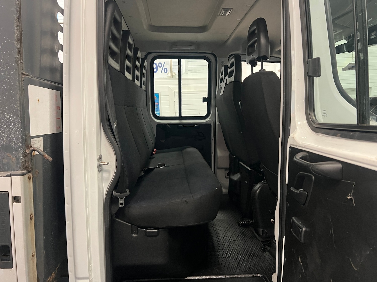 Used Iveco Daily 2020 for sale - 76696637: Photo 15