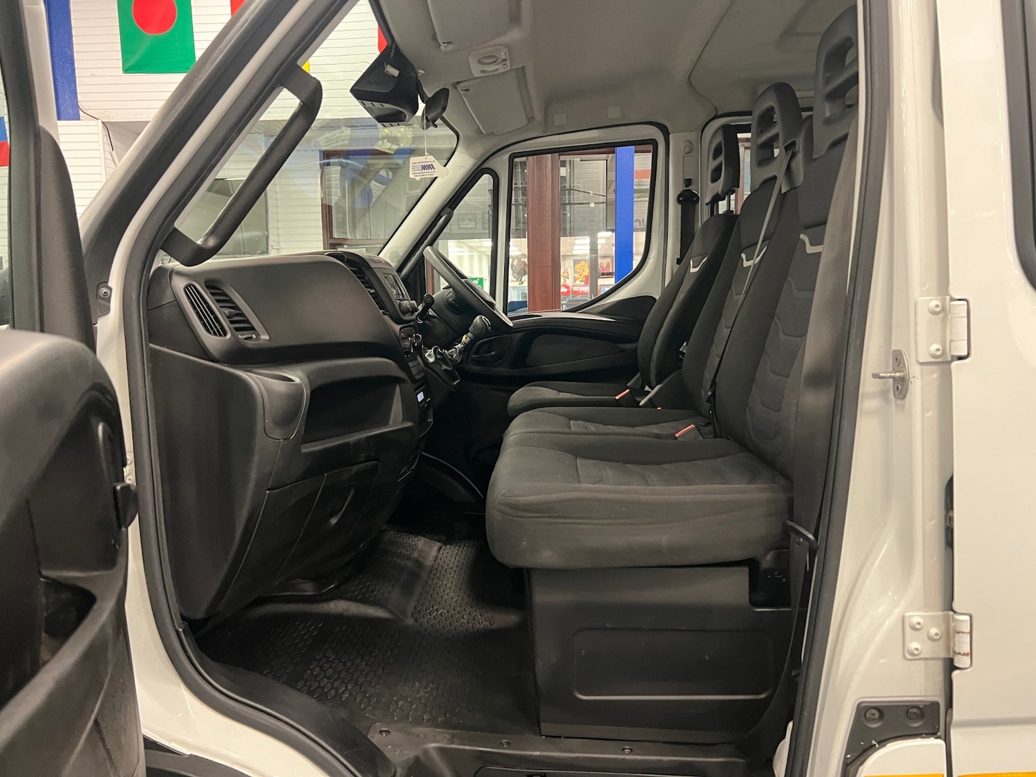 Used Iveco Daily 2020 for sale - 76696637: Photo 16