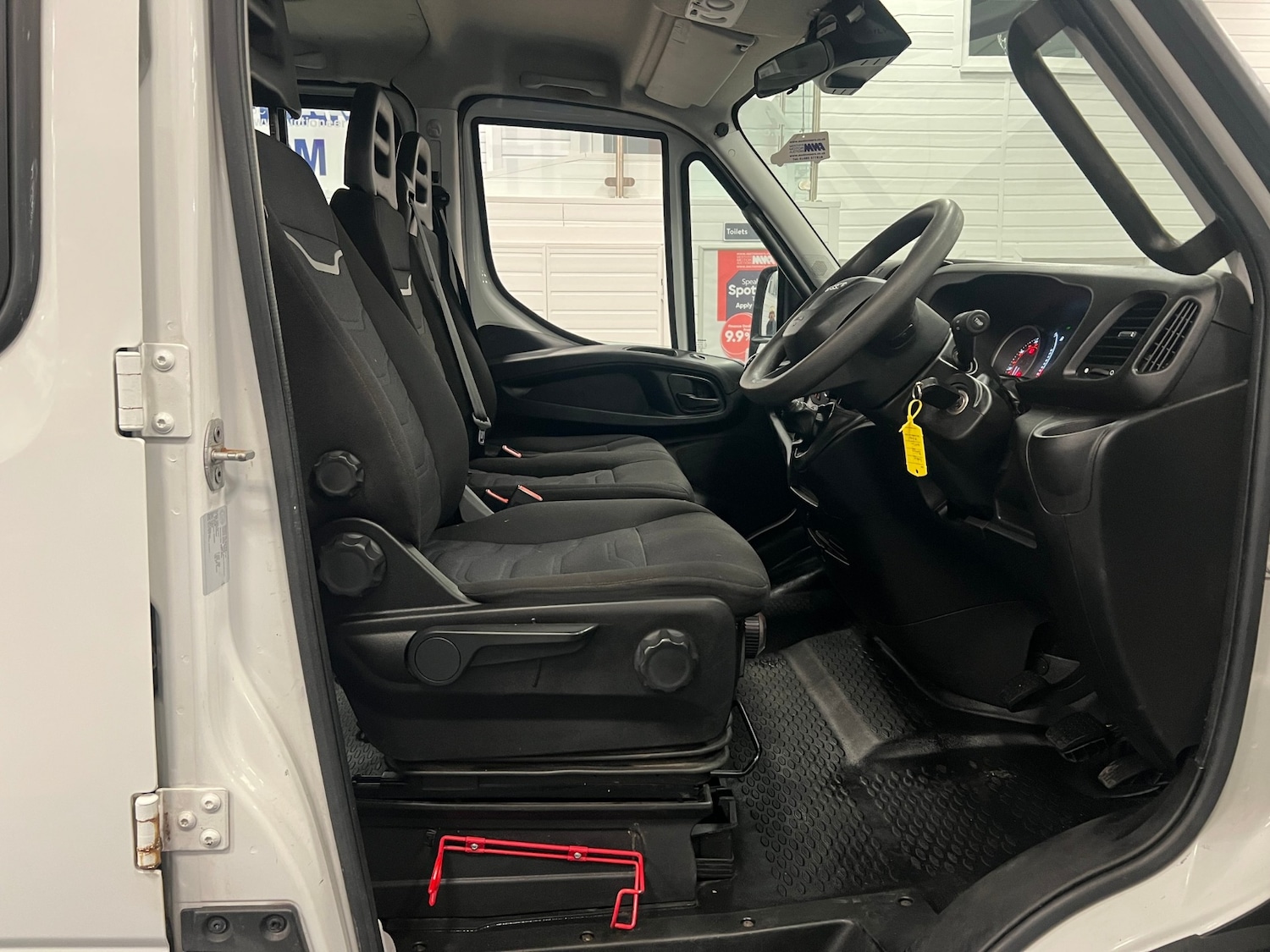 Used Iveco Daily 2020 for sale - 76696637: Photo 17