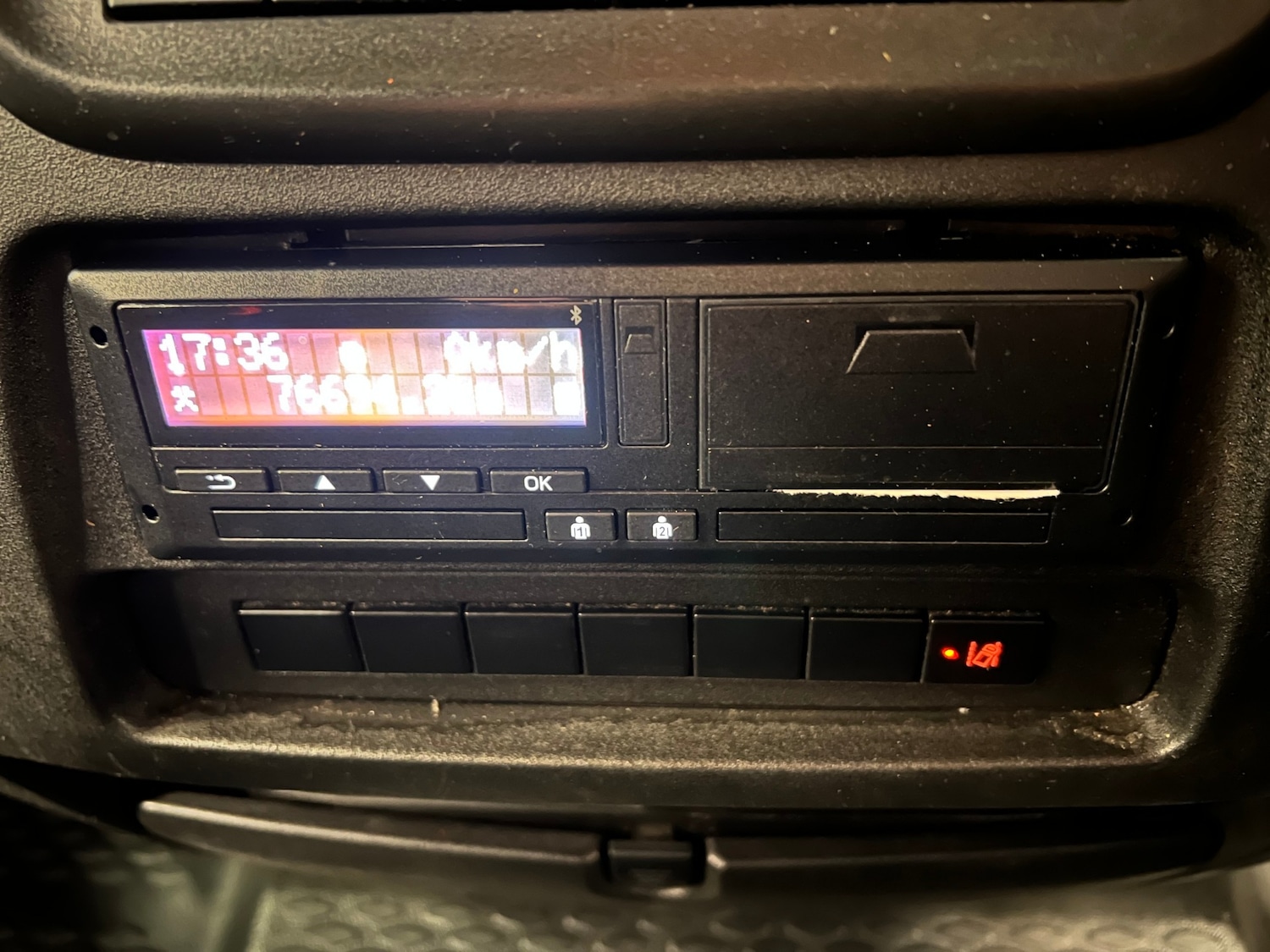 Used Iveco Daily 2020 for sale - 76696637: Photo 20