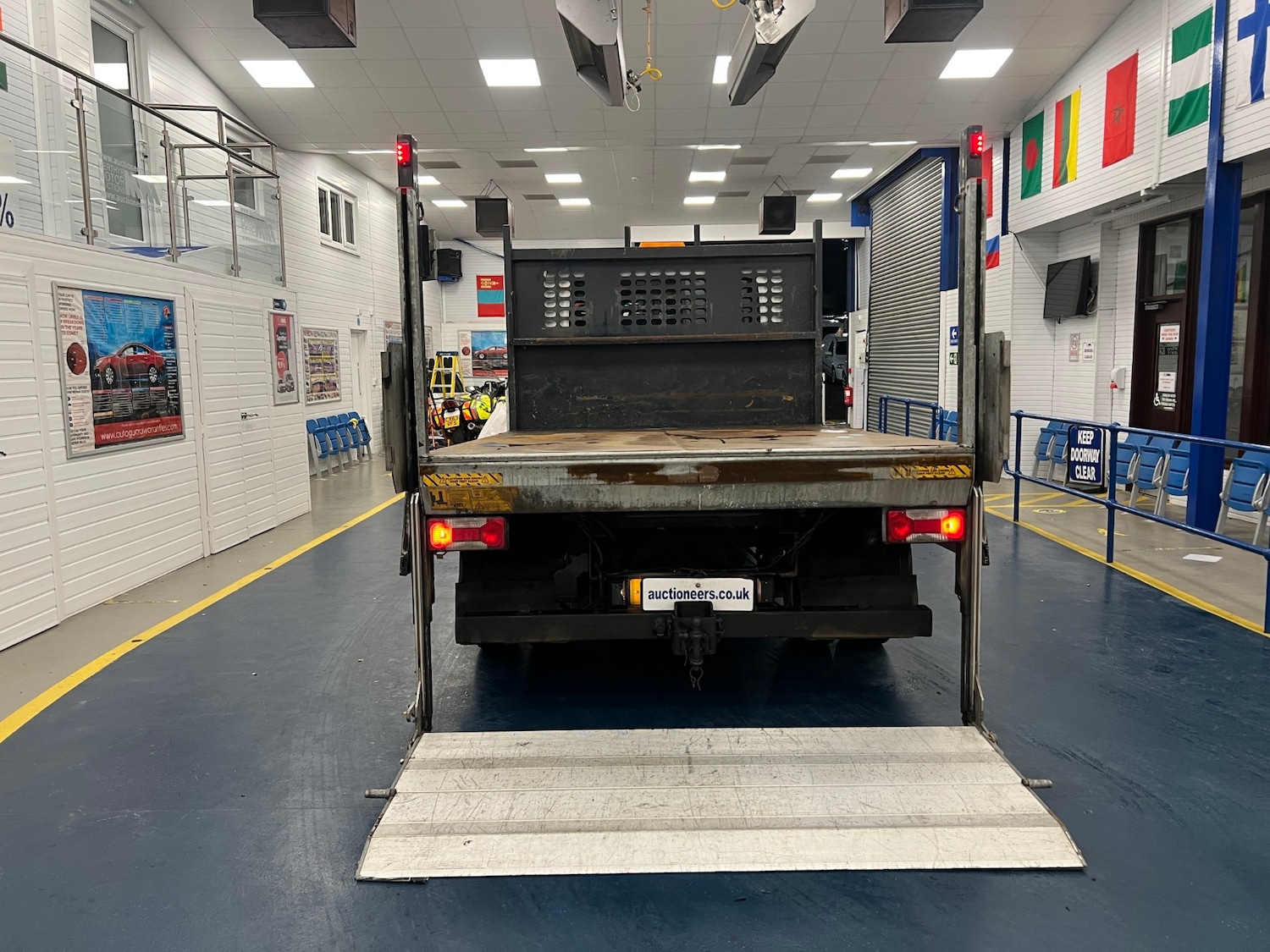 Used Iveco Daily 2020 for sale - 76696637: Photo 9