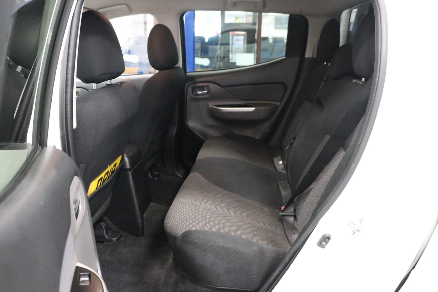 Used Mitsubishi L200 2018 for sale - 77148543: Photo 10