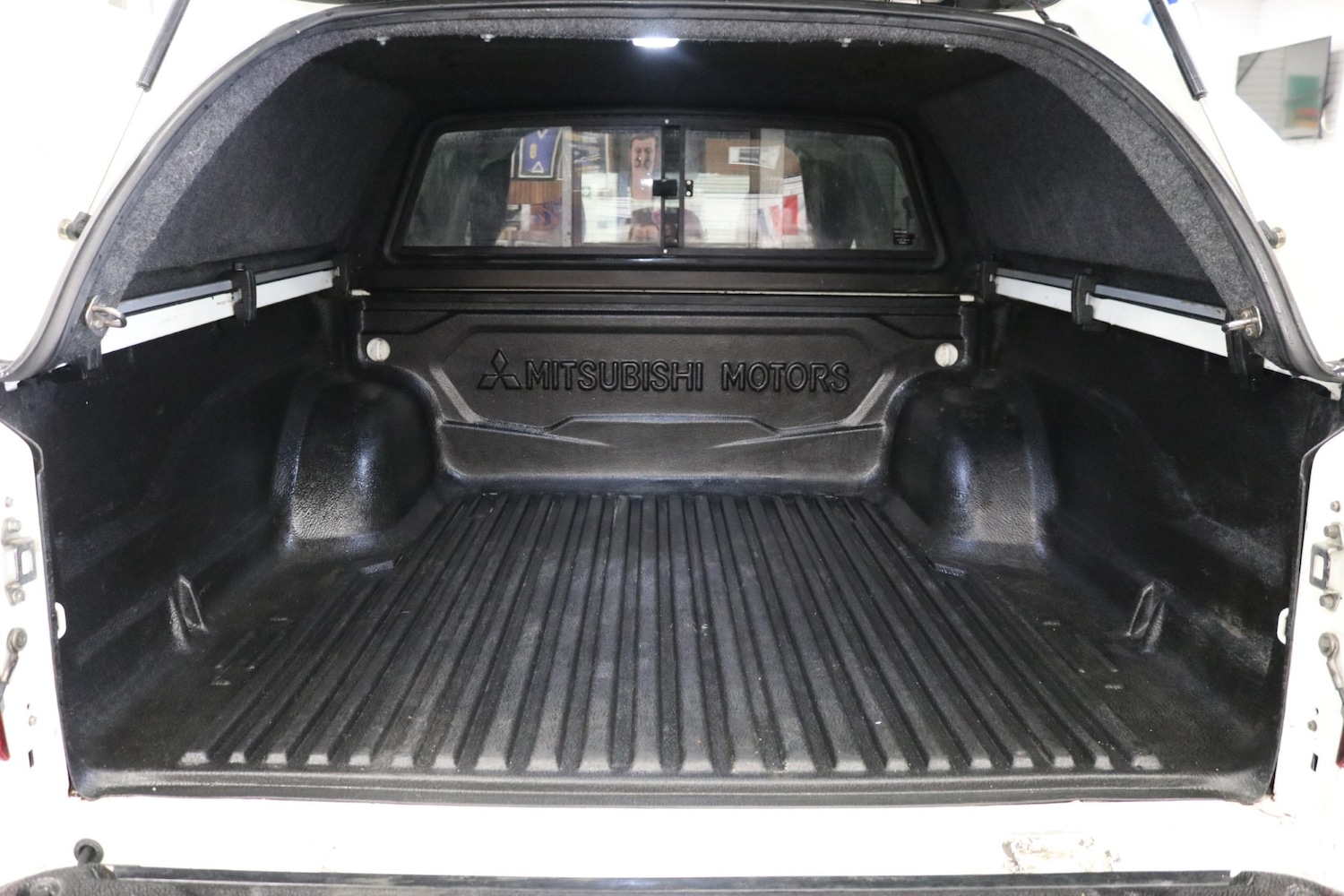 Used Mitsubishi L200 2018 for sale - 77148543: Photo 9