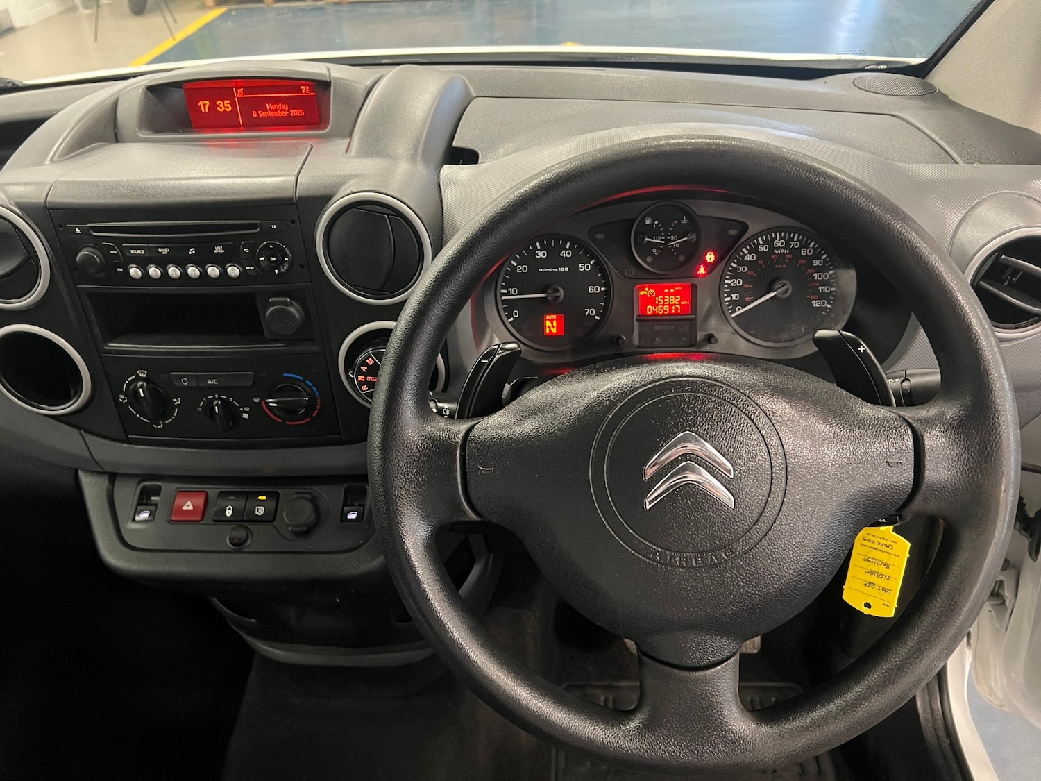 Vehicle 11