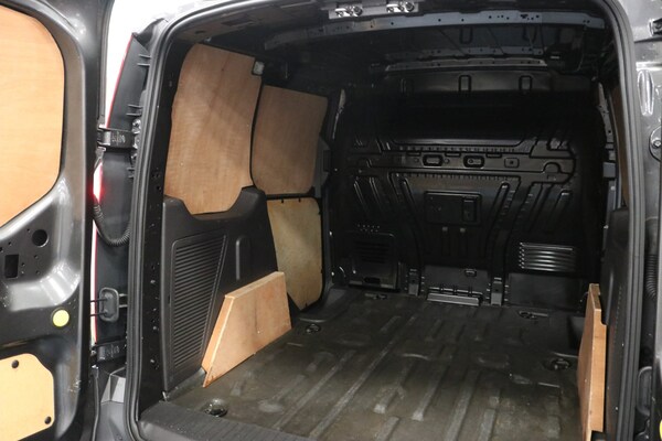 Used Ford Transit Connect 2018 for sale - 72184947: Photo 8
