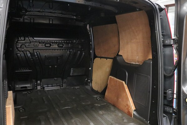 Used Ford Transit Connect 2018 for sale - 72184947: Photo 9