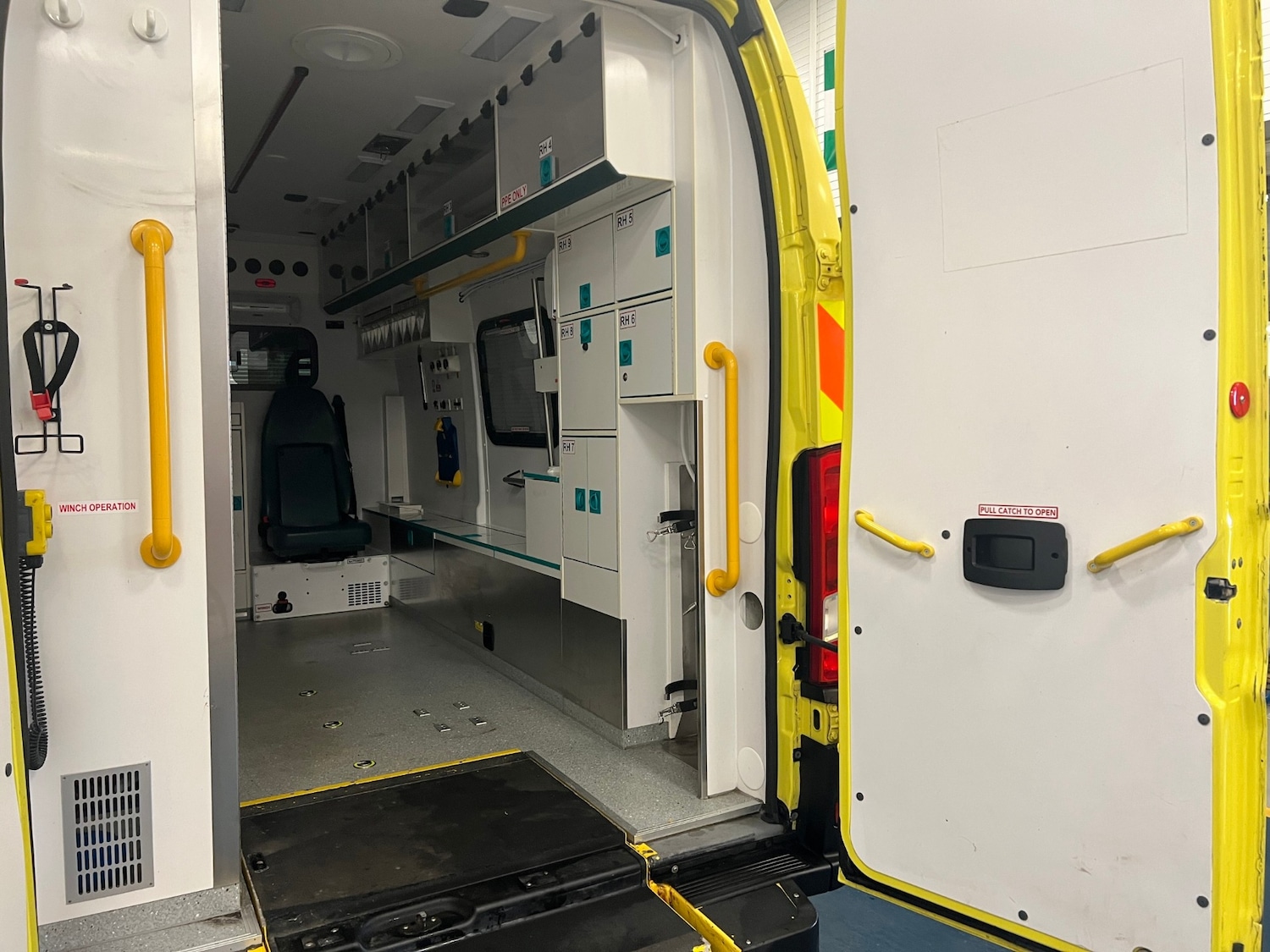 Used Fiat Ducato 2020 for sale - 78092786: Photo 11