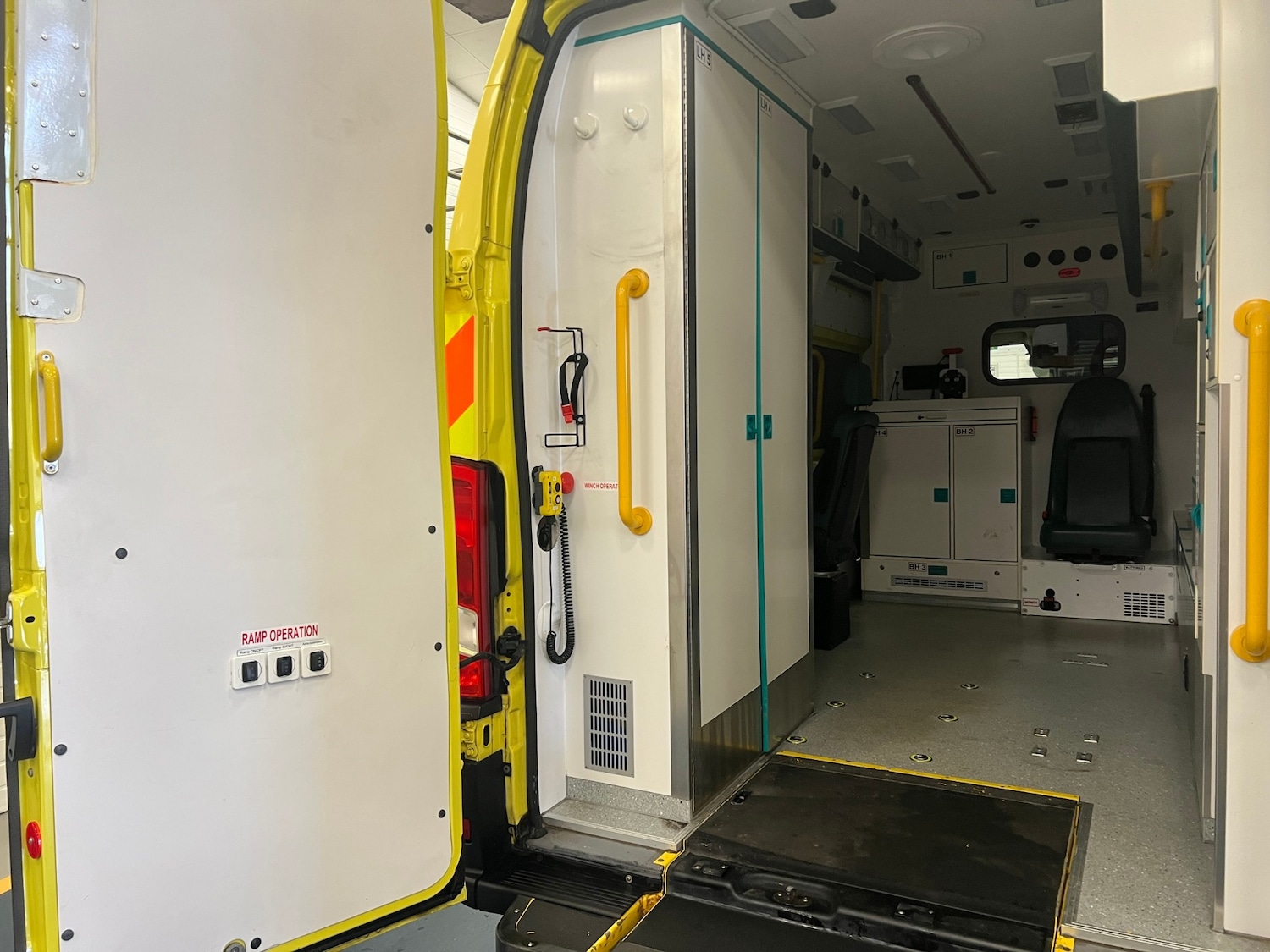 Used Fiat Ducato 2020 for sale - 78092786: Photo 12