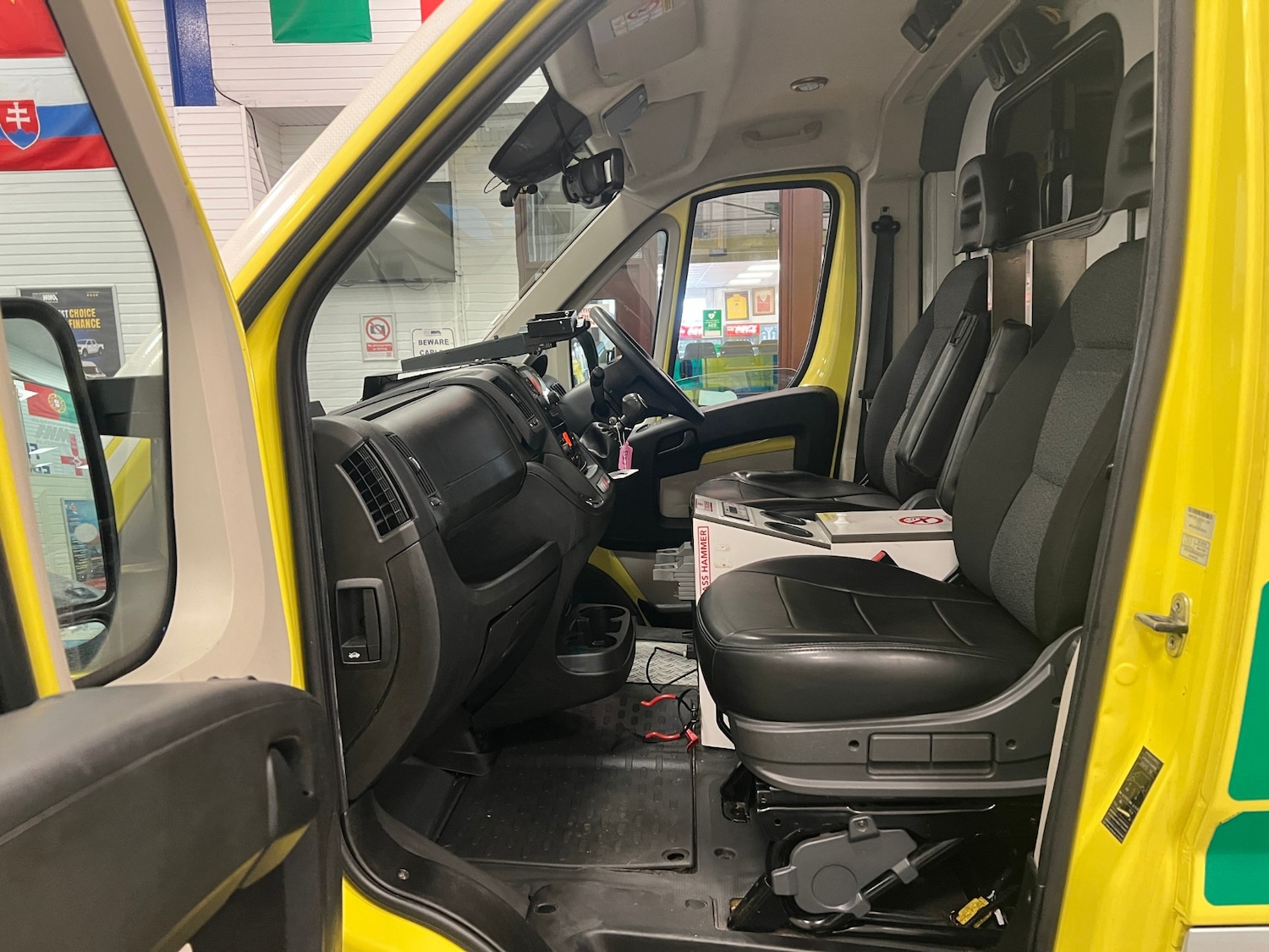 Used Fiat Ducato 2020 for sale - 78092786: Photo 13