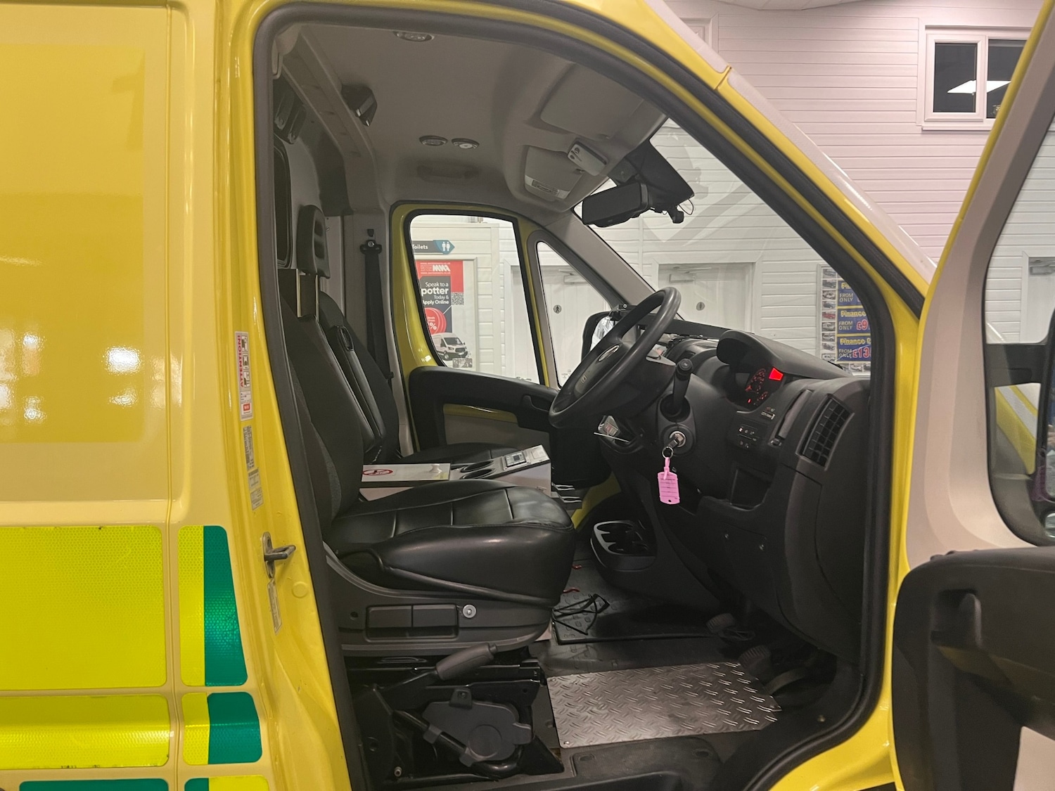 Used Fiat Ducato 2020 for sale - 78092786: Photo 14