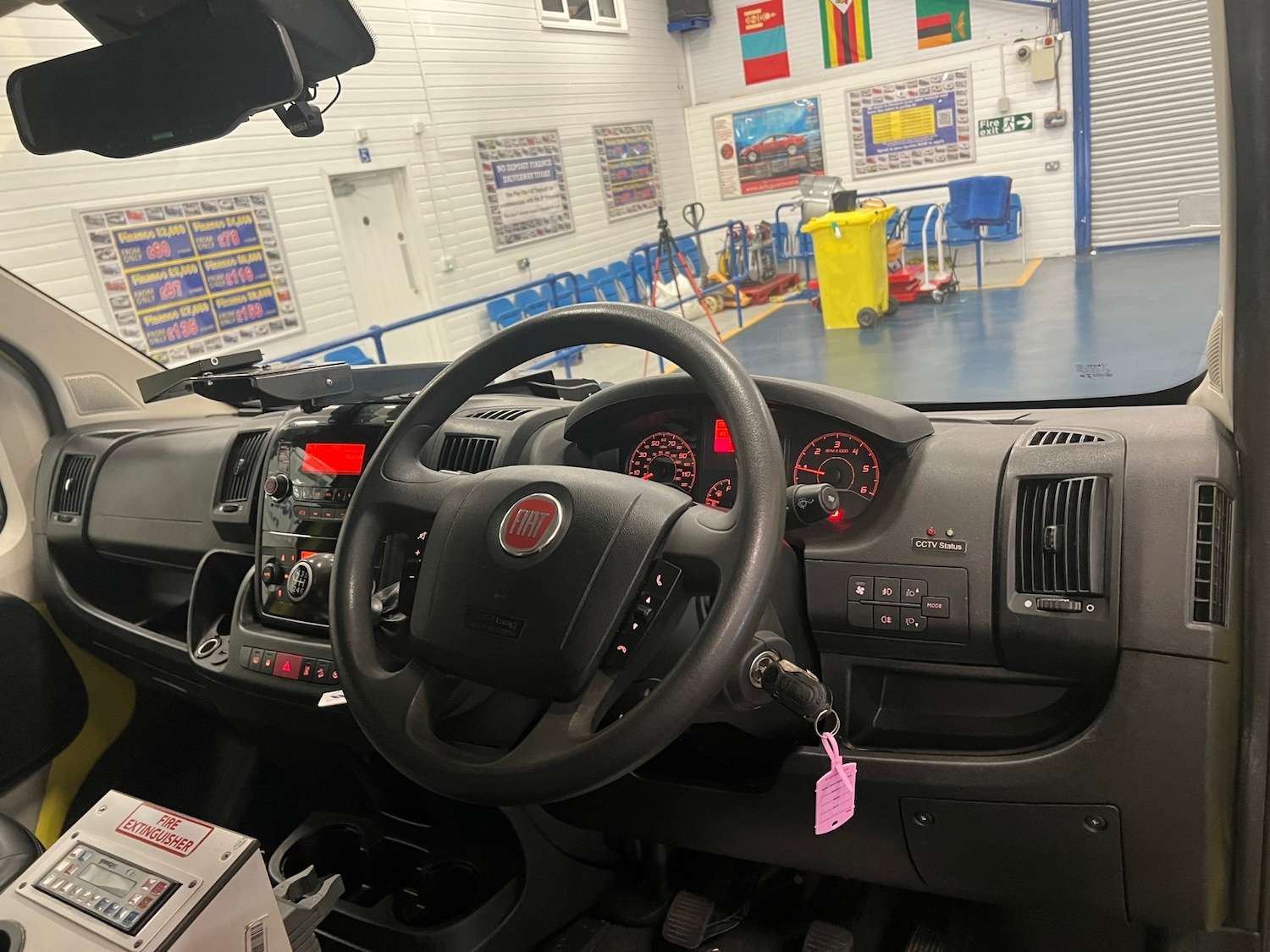 Used Fiat Ducato 2020 for sale - 78092786: Photo 15