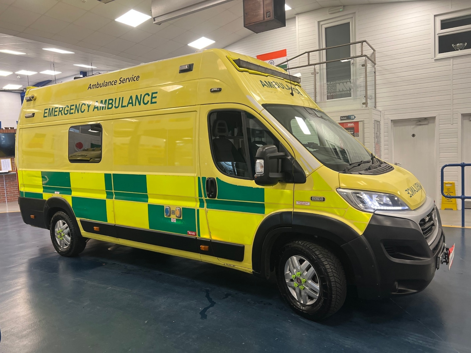 Used Fiat Ducato 2020 for sale - 78092786: Photo 2