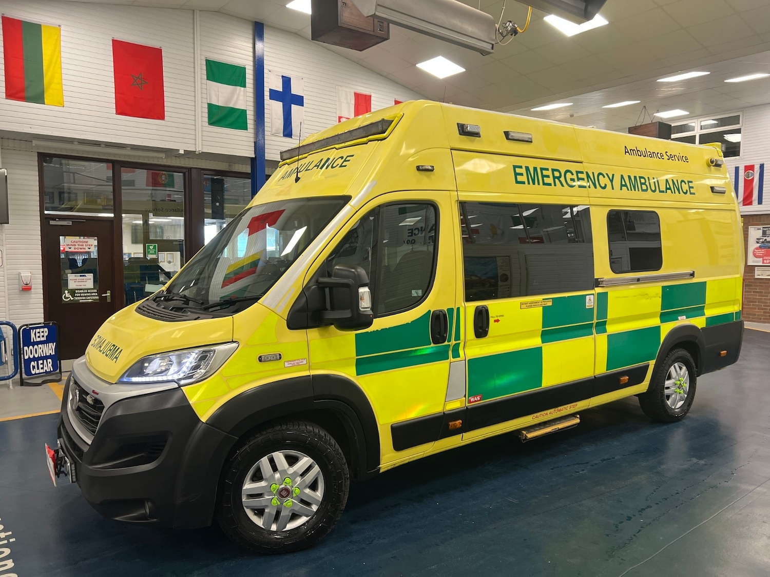 Used Fiat Ducato 2020 for sale - 78092786: Photo 3