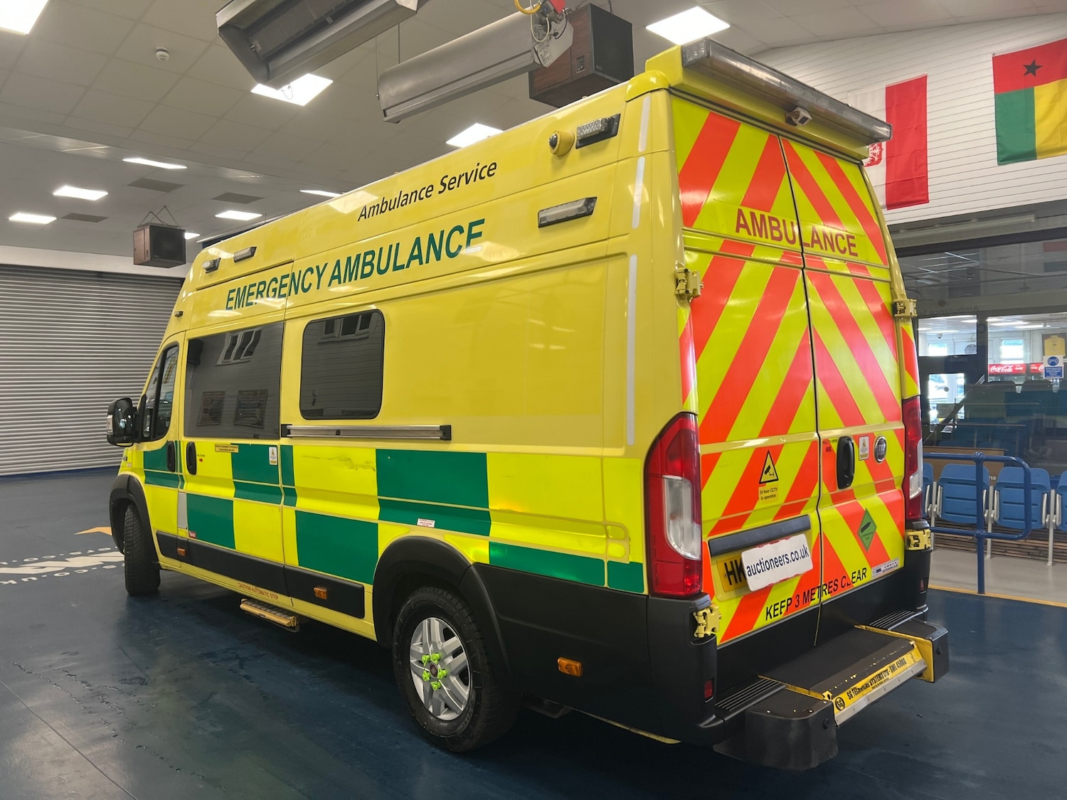 Used Fiat Ducato 2020 for sale - 78092786: Photo 4