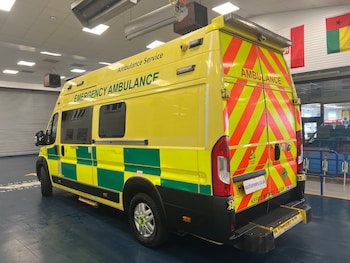 Used Fiat Ducato 2020 for sale - 78092786: Photo