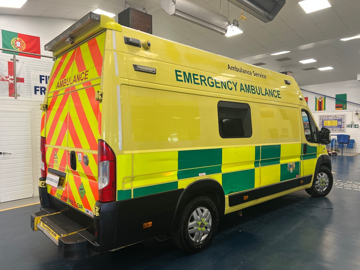 Used Fiat Ducato 2020 for sale - 78092786: Photo 5