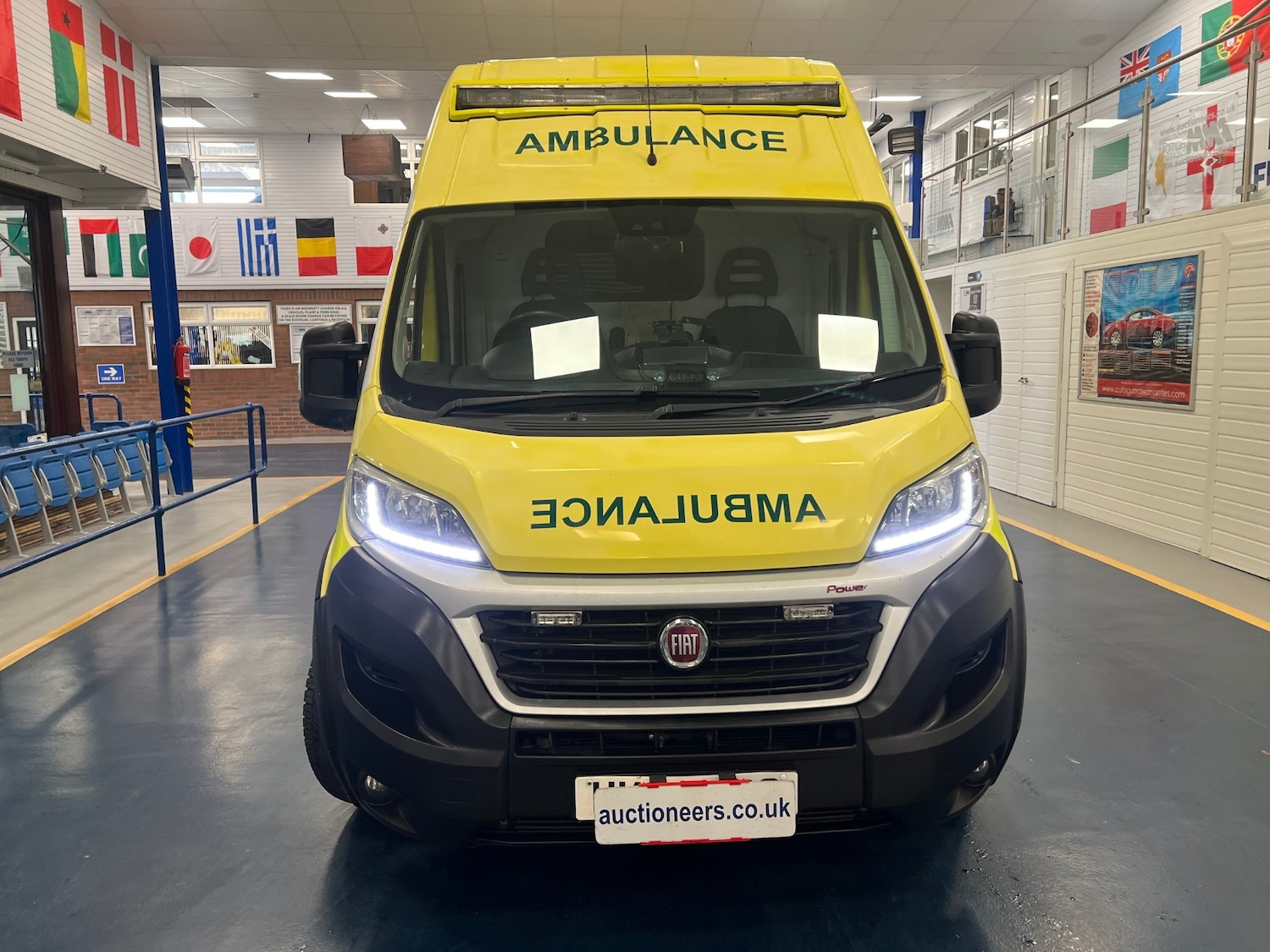 Used Fiat Ducato 2020 for sale - 78092786: Photo 7