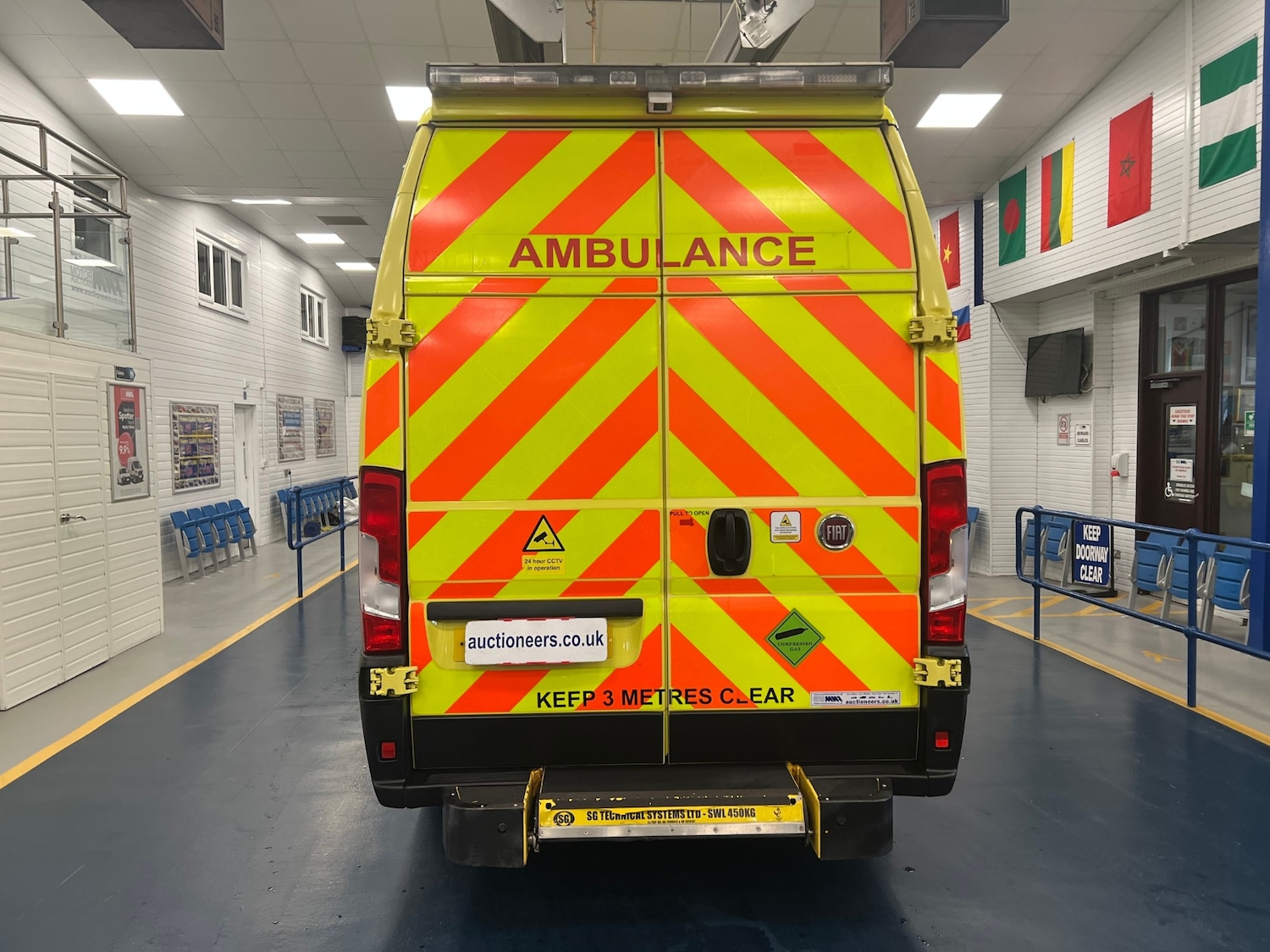 Used Fiat Ducato 2020 for sale - 78092786: Photo 8