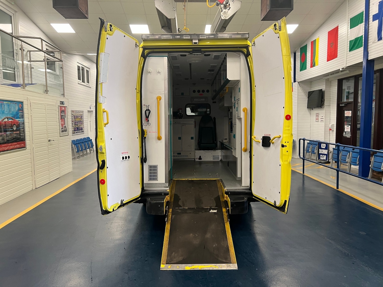 Used Fiat Ducato 2020 for sale - 78092786: Photo 9