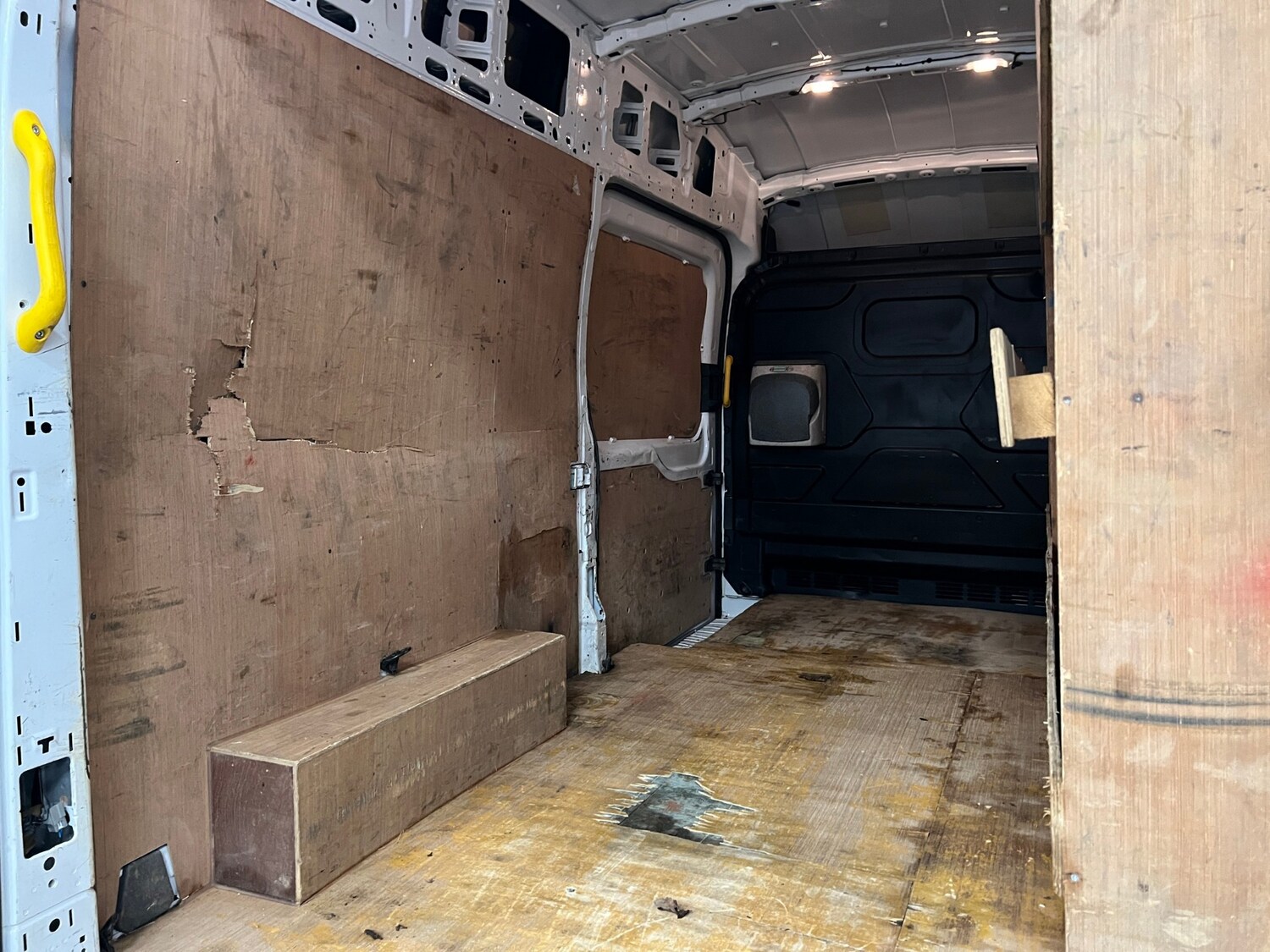 Used Ford Transit 2022 for sale - 76319136: Photo 13