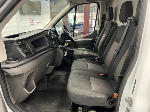 Used Ford Transit 2022 for sale - 76319136: Photo 14