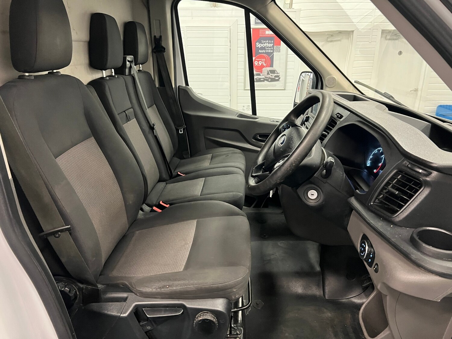 Used Ford Transit 2022 for sale - 76319136: Photo 15