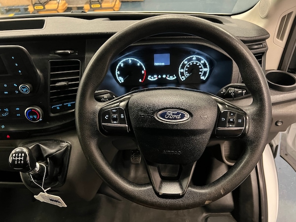 Used Ford Transit 2022 for sale - 76319136: Photo 16