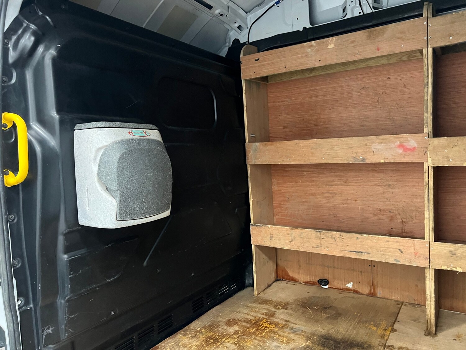 Used Ford Transit 2022 for sale - 76319136: Photo 9