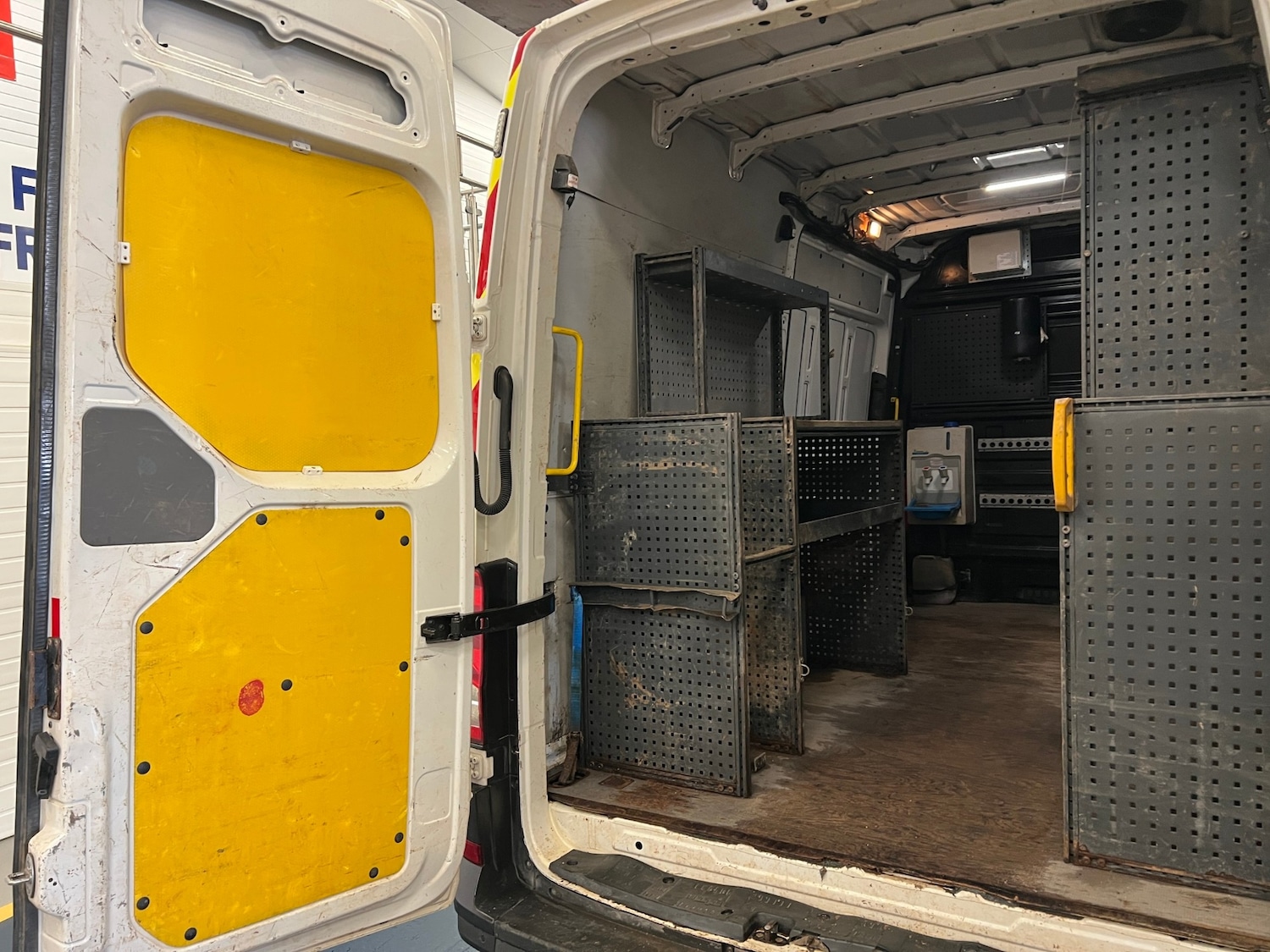 Used Volkswagen Crafter 2020 for sale - 78014952: Photo 13