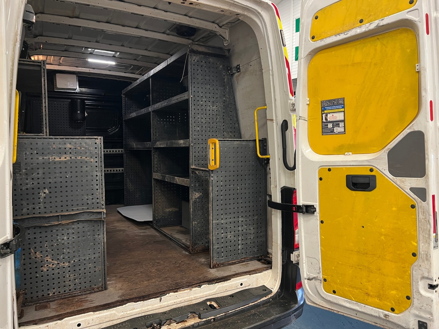 Used Volkswagen Crafter 2020 for sale - 78014952: Photo 14