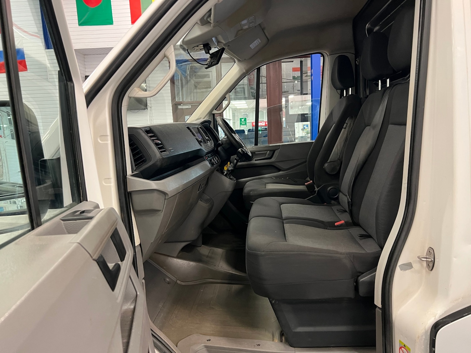 Used Volkswagen Crafter 2020 for sale - 78014952: Photo 15