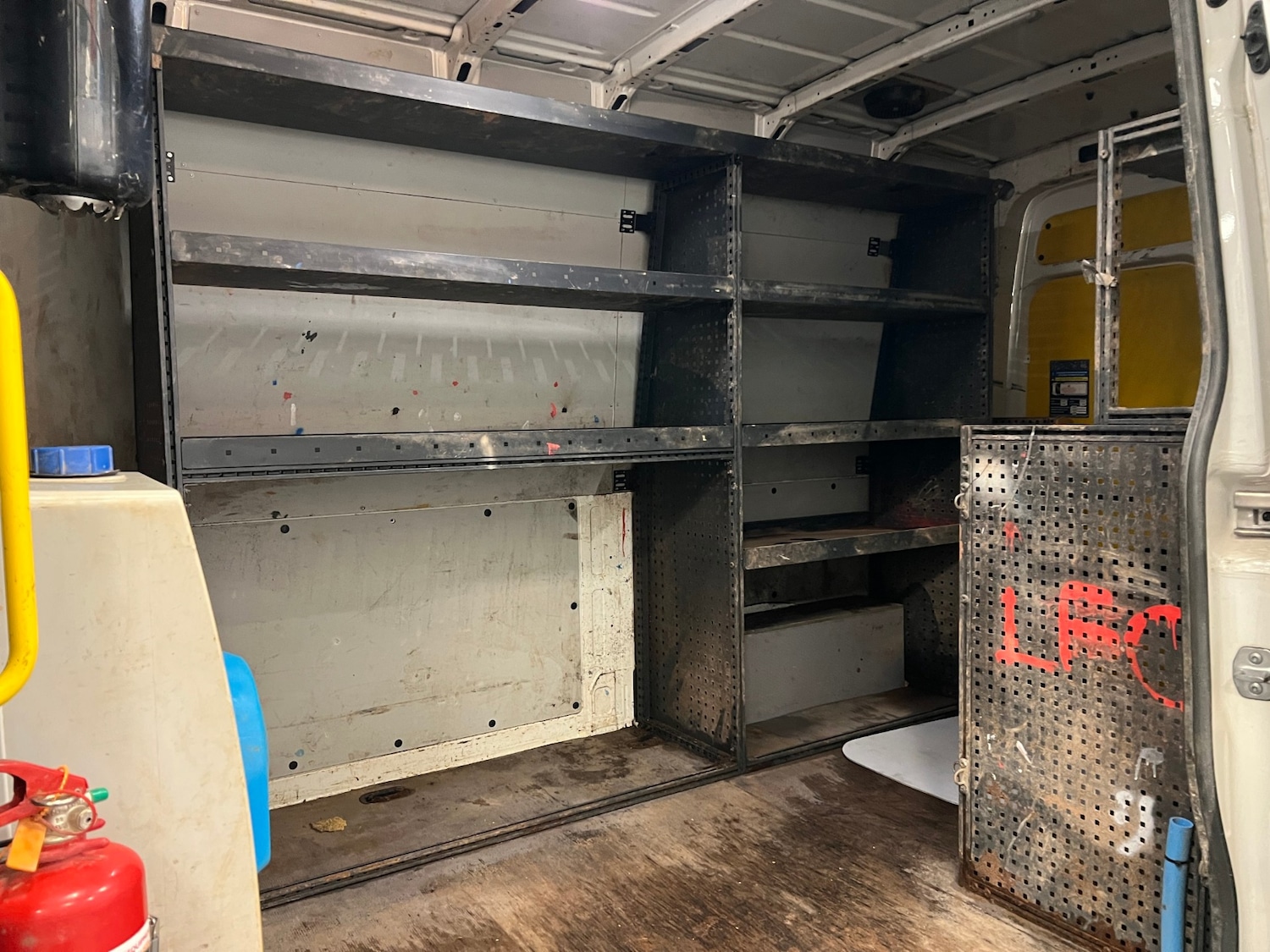 Used Volkswagen Crafter 2020 for sale - 78014952: Photo 8