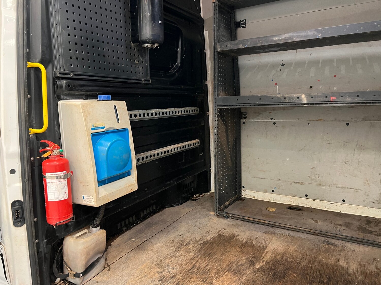 Used Volkswagen Crafter 2020 for sale - 78014952: Photo 9