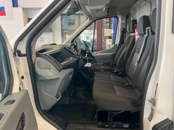 Used Ford Transit 2014 for sale - 75422350: Photo 10