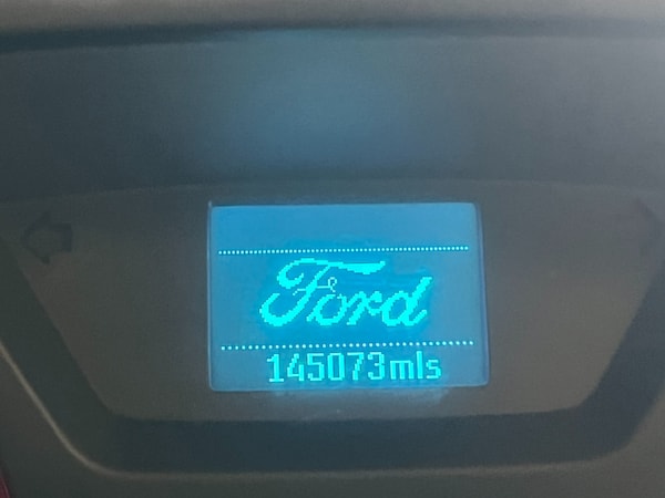 Used Ford Transit 2014 for sale - 75422350: Photo 12