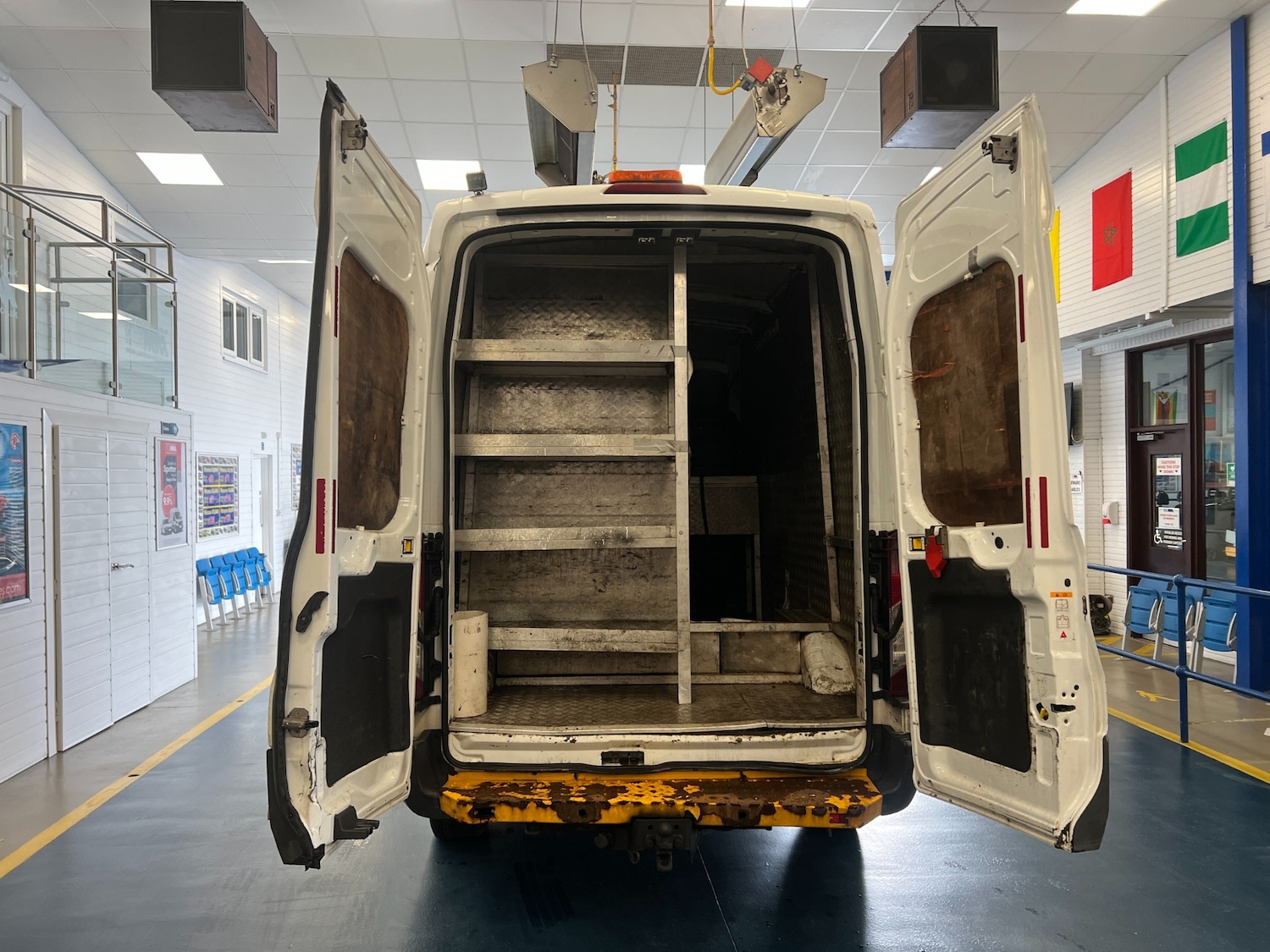 Vehicle 13