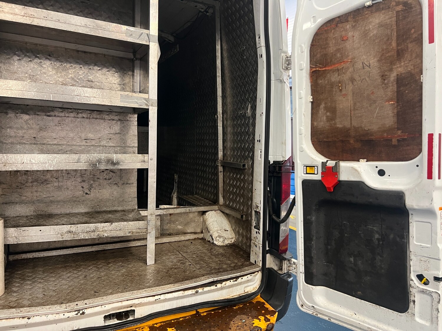 Vehicle 15
