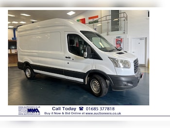 Ford - Transit